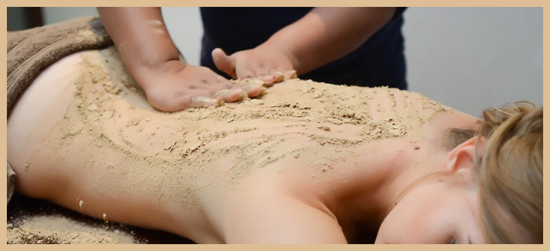 udvartanam udvartanam massage ayurvédique