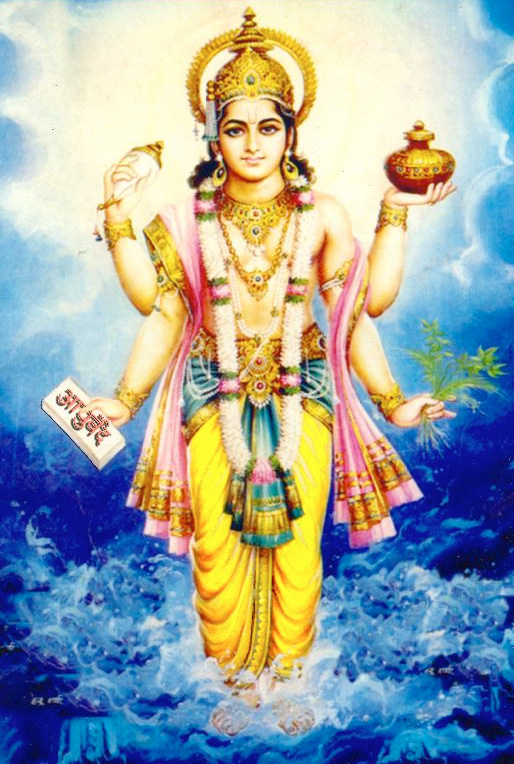 formation massage ayurvédique abhyanga