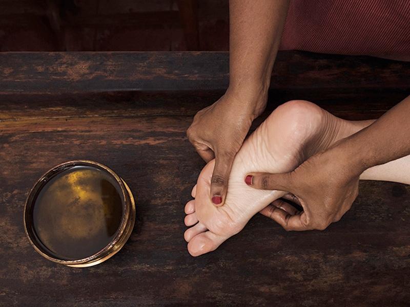 formation réflexologie ayurvédique formation réflexologie ayurvédique