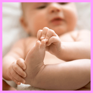 Formation Massage Ayurvédique Bébé