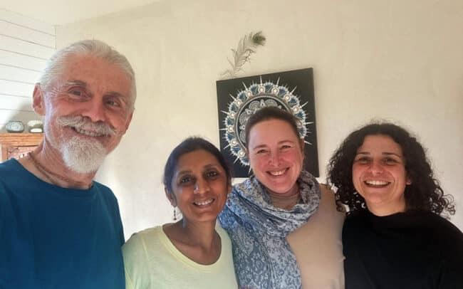 Élèves en formation