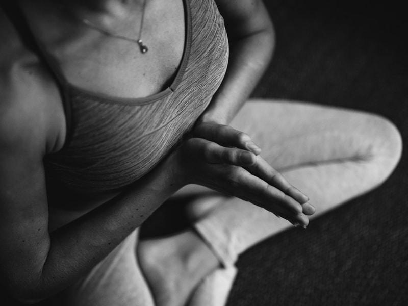 toucher thérapeutique